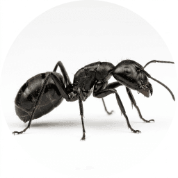 Carpenter Ants