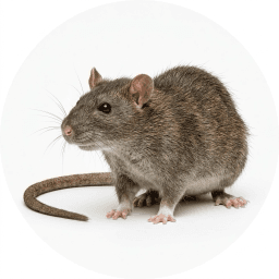 Norway Rats