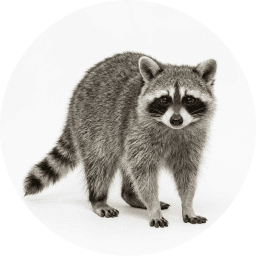 Raccoon
