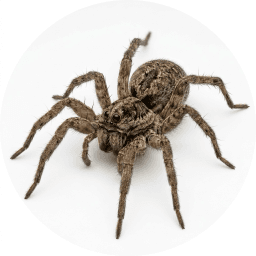 Wolf Spider