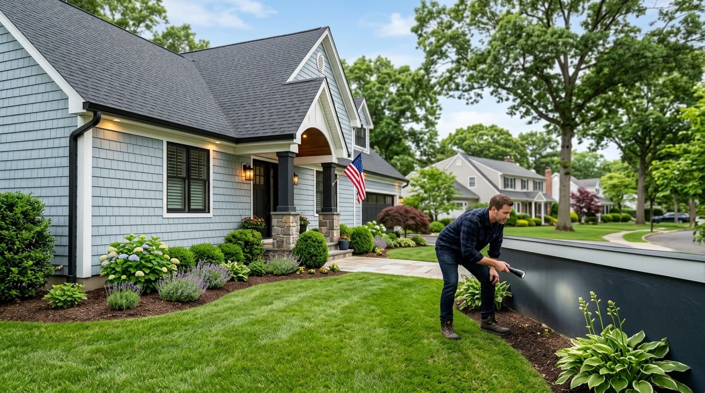 Child Safe Pest Control Methods for Long Island Homes