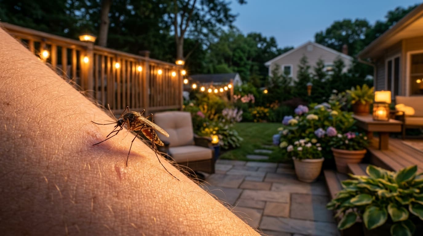 Understanding Mosquito-Borne Diseases on Long Island: A Homeowner's Guide