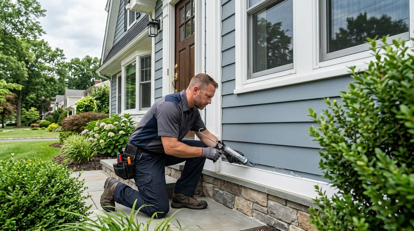 Pest-Proof Your Long Island Home Before Winter: Essential Tips