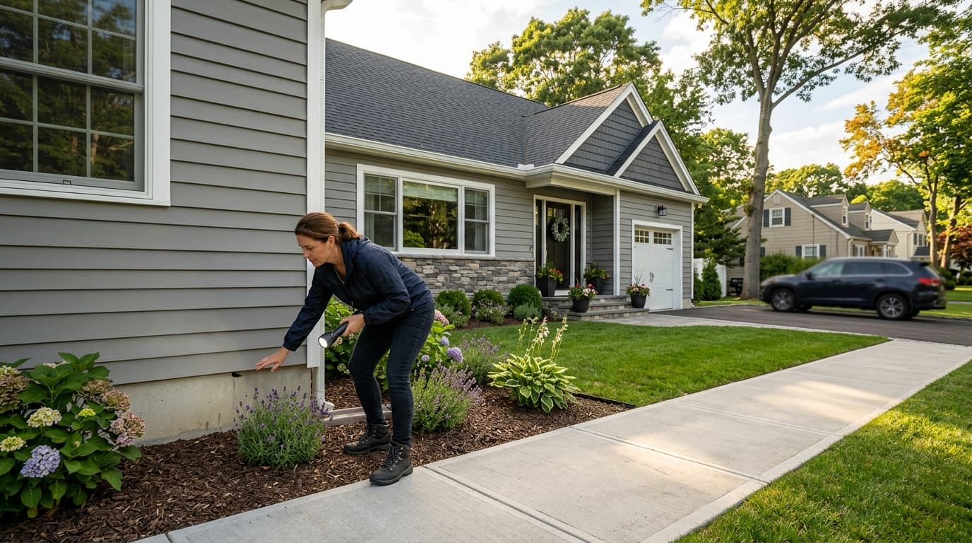 How to Prepare Your Long Island Yard for Mosquito Season