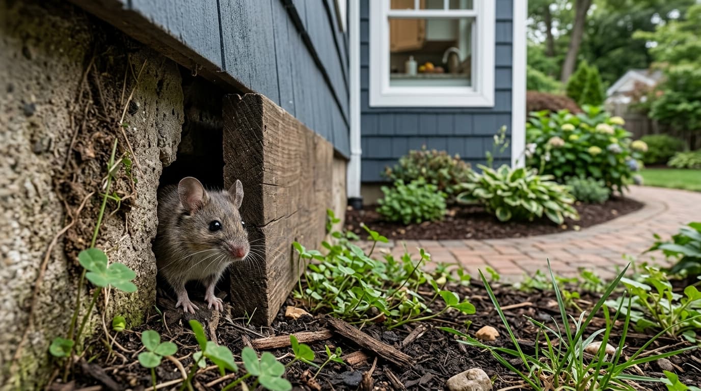 Essential Guide to Identifying Rat vs Mouse Droppings