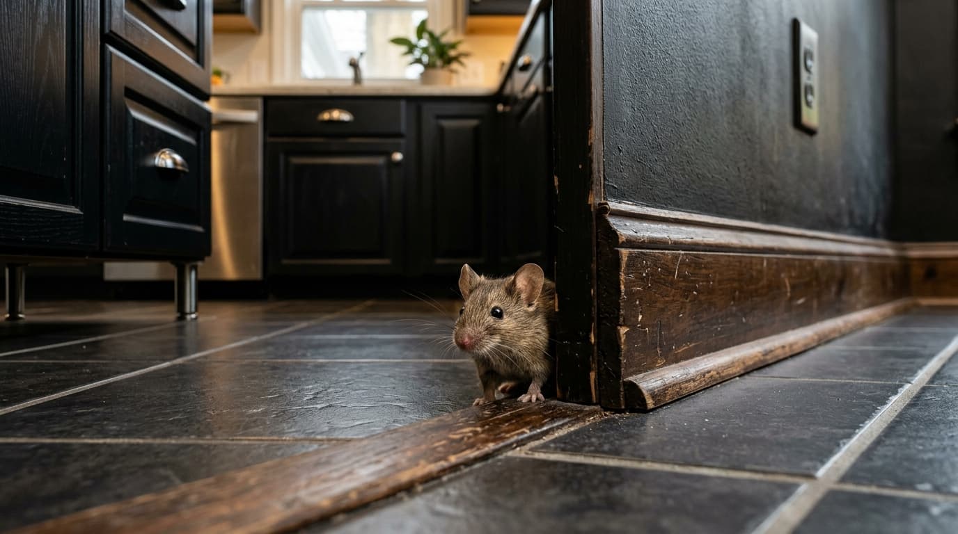 How to Tell if You Have a Rodent Infestation in Your Home