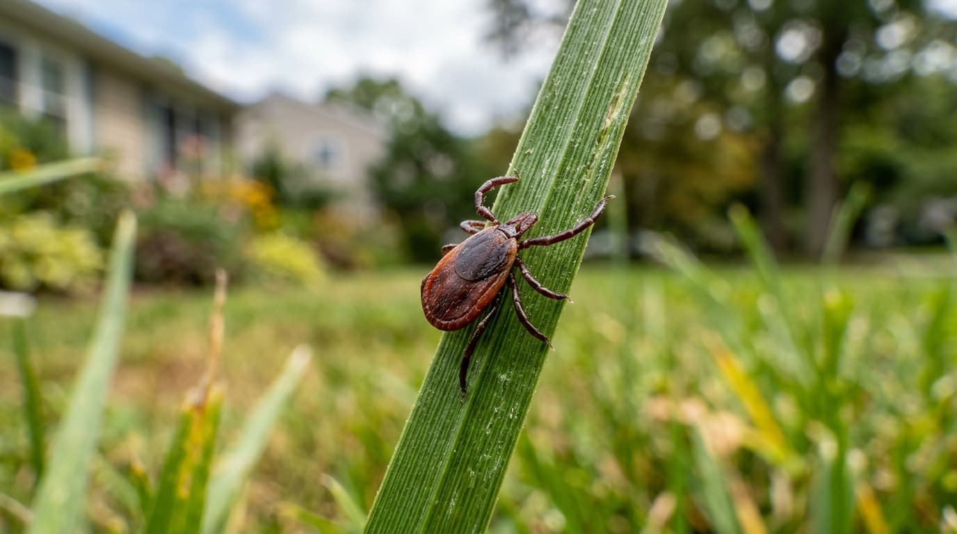 Protecting Long Island: Understanding Lyme Disease and Ticks