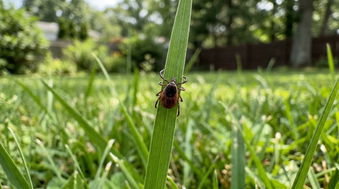Essential Tick Prevention Tips for Long Island Summers